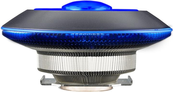 Cooler Master MasterAir G100M (74.50 mm)