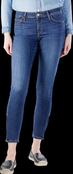 Produktbild Lee Scarlett Jeans Skinny Cropped dark hunt (W29/L33)