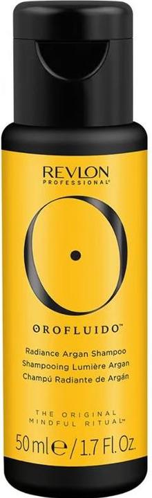 Orofluido - Radiance Argan Shampoo (240 ml, Flüssiges Shampoo)