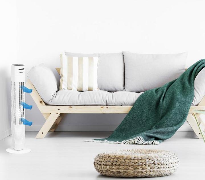 Image du produit Bestron Summer Breeze (55.70 dB)