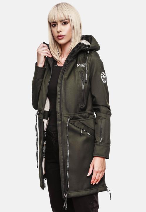 Actual product image Marikoo Racquellee (XXL)