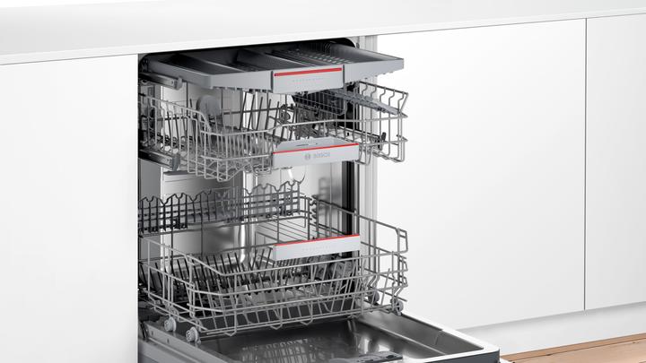 Immagine prodotto Bosch Hausgeräte SMH4ECX21E, Serie 4