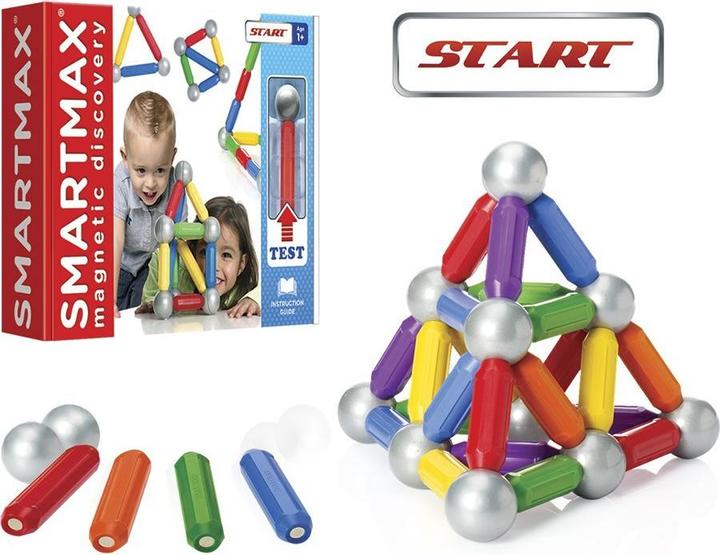Immagine prodotto Smartmax Inizio Plus