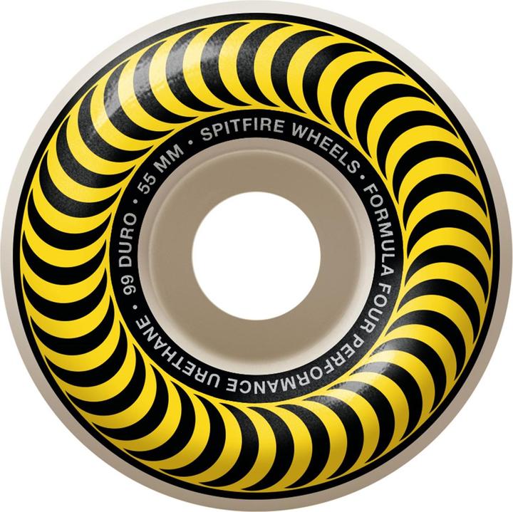 Produktbild Spitfire 99D Formula Four Classic (55 mm)