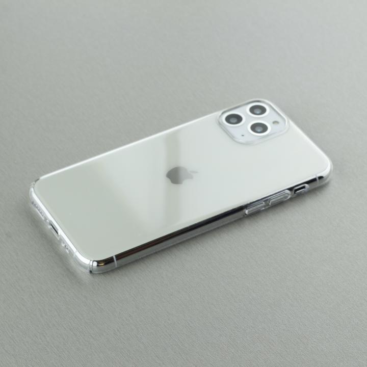 Produktbild PhoneLook Hülle transparenter (Samsung Galaxy S20+)