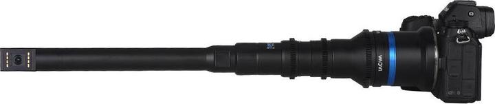 Immagine prodotto Laowa 24 mm T14 2x Periprobe Nikon Z