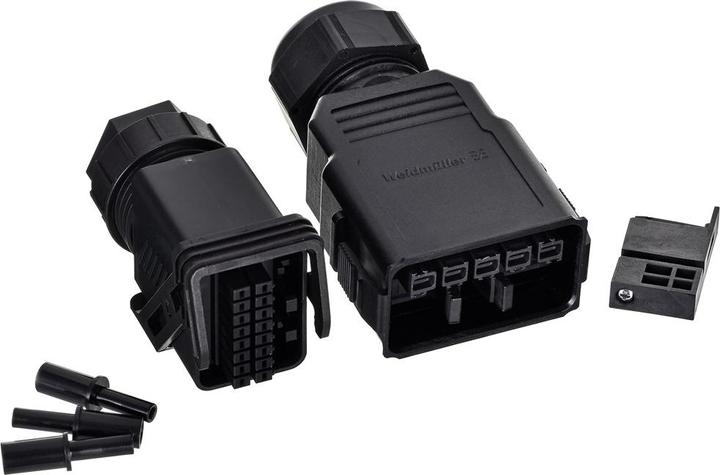 Produktbild Huawei Smart PV Controller