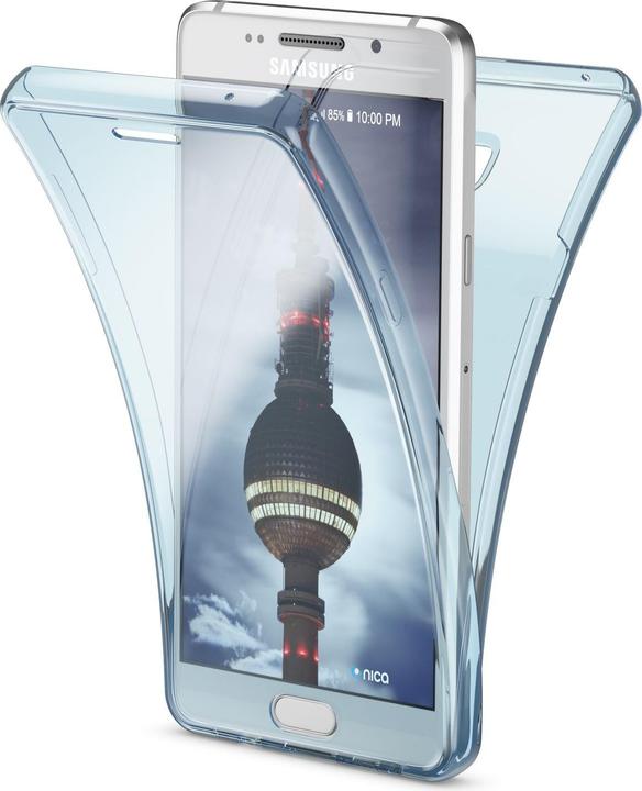 Actual product image Nalia 360 degree cell phone case (Samsung Galaxy A5 (2016))