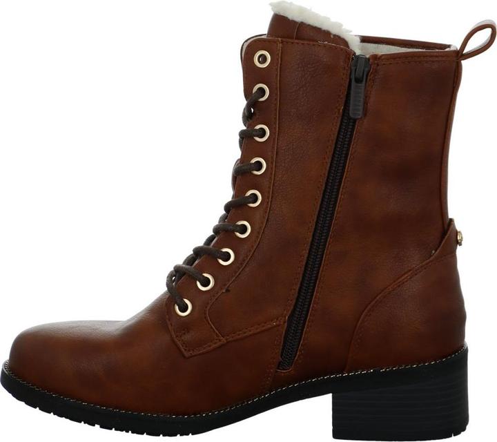 Actual product image Mustang Ankle boot (40)