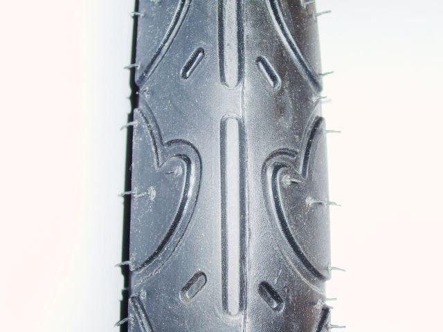 Immagine prodotto Kenda Pneumatico Velo 12.5 x 1.75 x 2.25 47-203 909A nero (47-203)