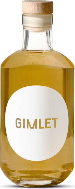 Produktbild The Cocktail Gimlet (1 x 20 cl)