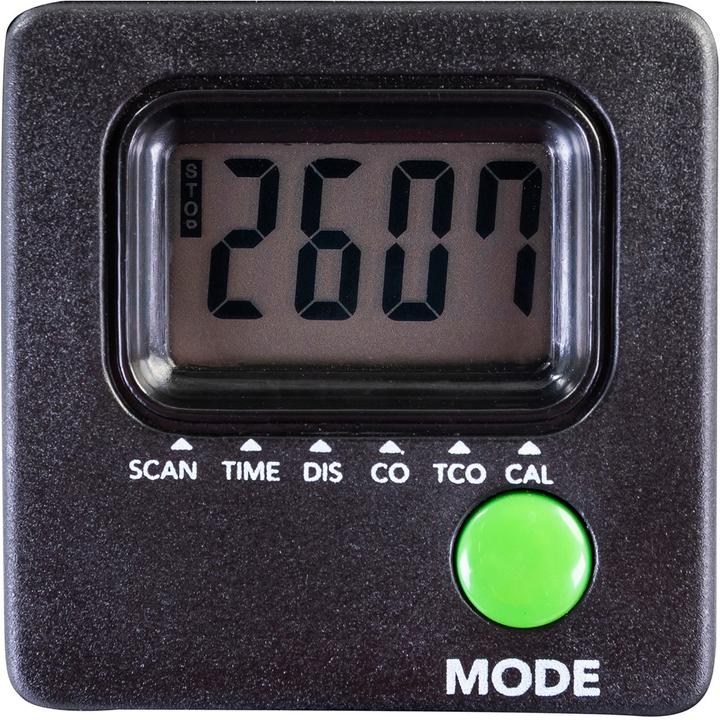 Produktbild Tunturi Cardio Fit D10 Ellipsentrainer Under Desk Bike