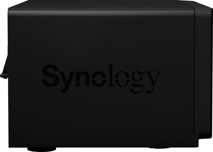 Produktbild Synology DS1821+ (0 TB)