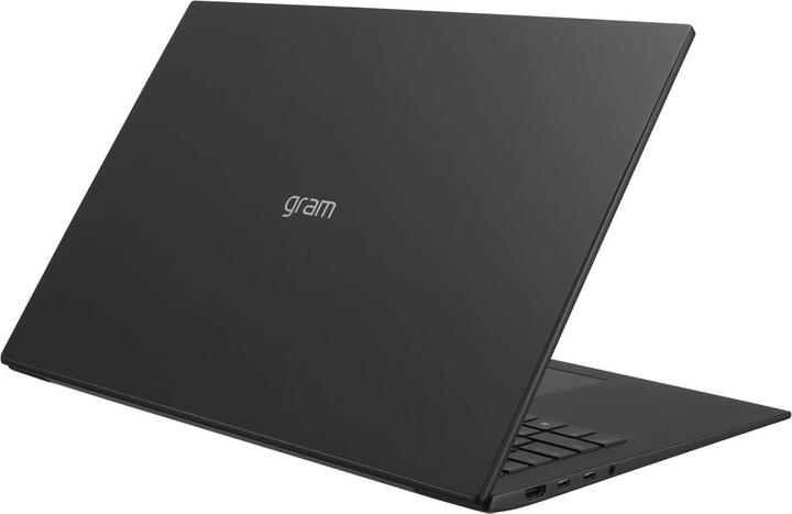 Image du produit LG 17" 17Z90S-G Ordinateur portable I7 16GB LPDDR5x 1TB SSD noir W11P (17", Intel Core Ultra 7 155H, 16 Go, 1000 Go, DE)