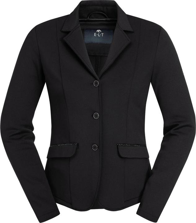 Produktbild ELT Turnierjacket Lina Damen (XL)