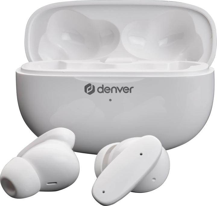 Denver TWE-49ENC (ANC, 6.50 h, Kabellos)