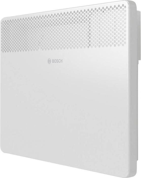 Actual product image Bosch Home Comfort HC4000-15 wall convector (1500 W)