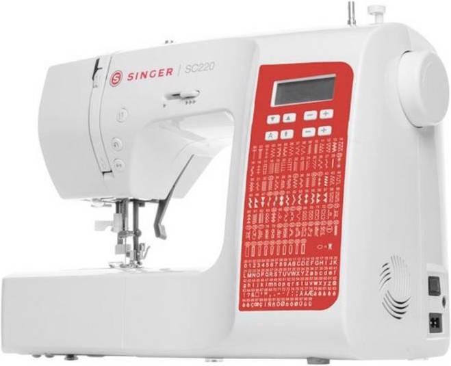 Image du produit Singer SC220