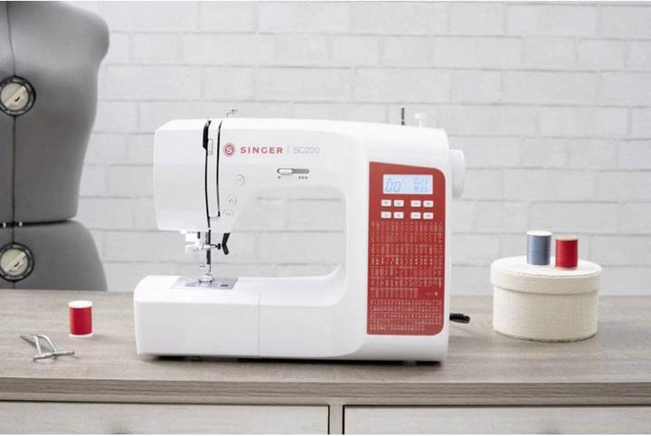 Image du produit Singer SC220