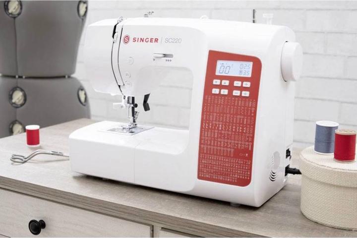 Image du produit Singer SC220