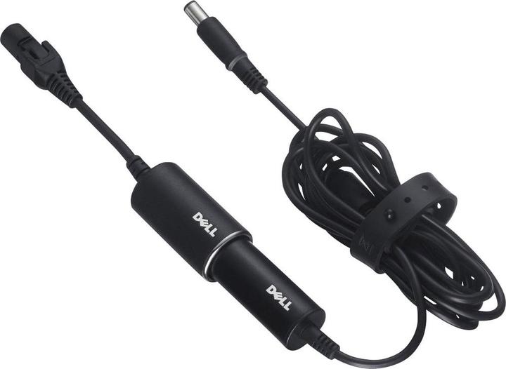 Produktbild Dell Netzteil Pkw / Flugzeug (90 W)