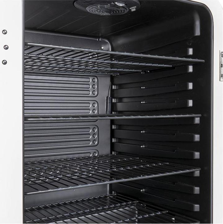 Produktbild Kibernetik FSP Retro Getränkekühlschrank (115 l)