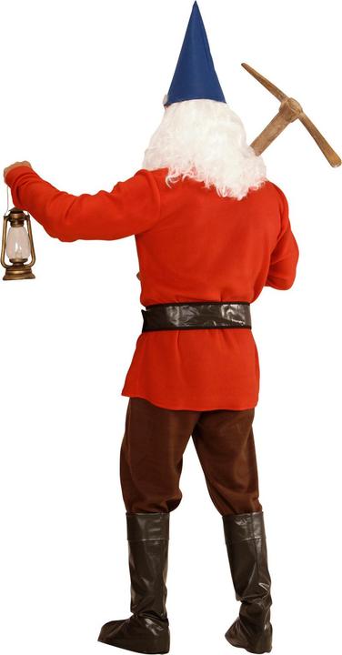 Immagine prodotto Widmann Costume da gnomo Gnomi (XXL)