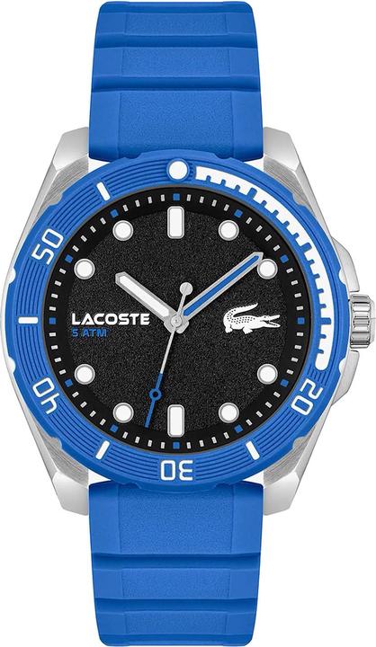 Produktbild Lacoste 2011285 Finn Herrenuhr 44mm 5ATM