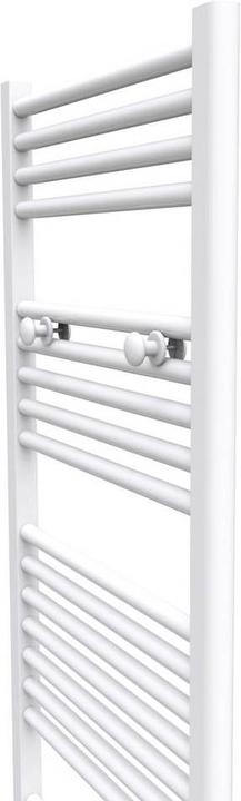 Productafbeelding Bosch Home Comfort Badkamerkachel 4500 1110x500 500 Watt (500 W)