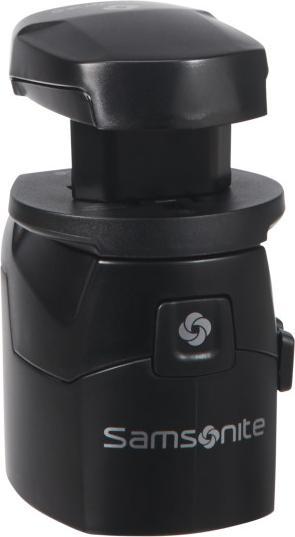 Samsonite Adaptateur mondial et USB
