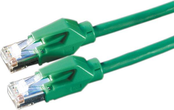 Produktbild Draka Secomp UC400 S27 (UTP, CAT6, 2 m)