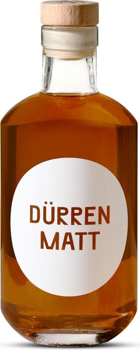 Produktbild The Cocktail Dürrenmatt (1 x 50 cl)