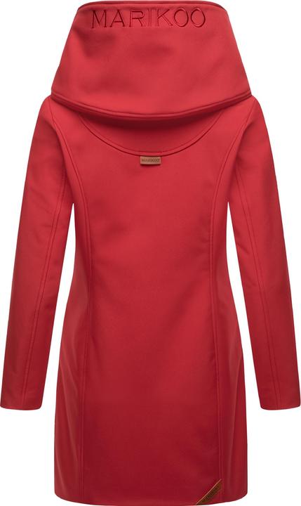 Actual product image Marikoo Mayleen (XXL)