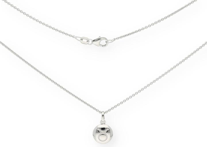 Immagine prodotto Carat Motivi (Argento 925, 45 cm)