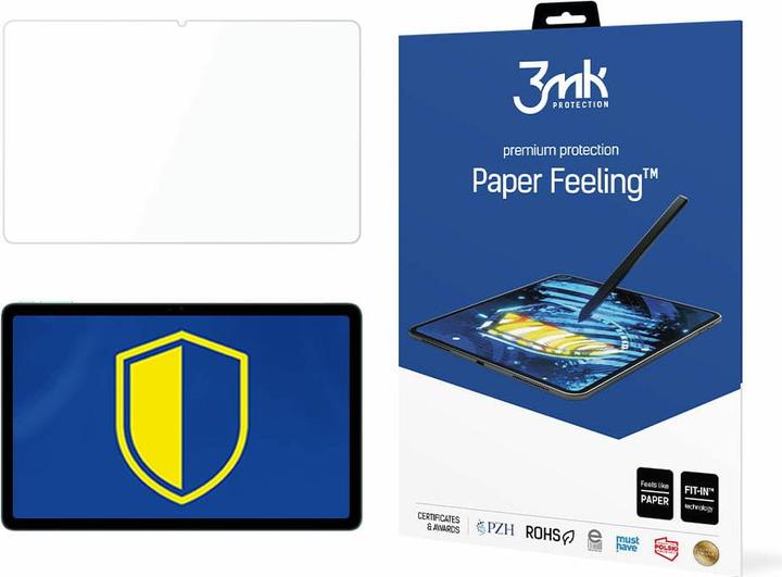 Image du produit 3MK Paper Feeling (1 pièce(s), T20)
