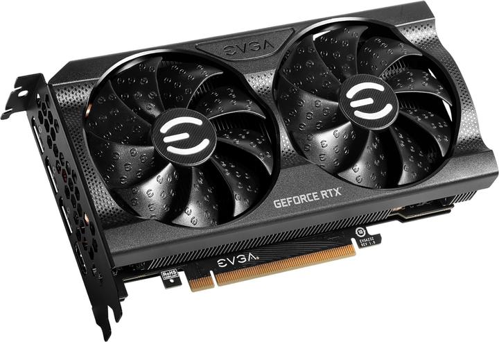 Produktbild EVGA RTX 3060 TI XC Gaming LHR (8 GB)