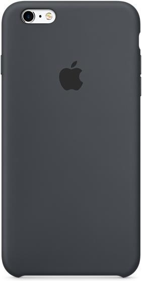 Apple Coque en silicone (Apple iPhone 6)