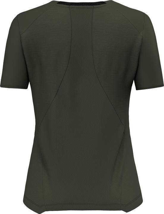 Immagine prodotto Salewa Maglietta Puez Merino Hybrid Donna (44)