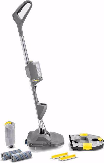 Produktbild Kärcher Professional BR 30/1 C Bp (Scheuersaugmaschine)