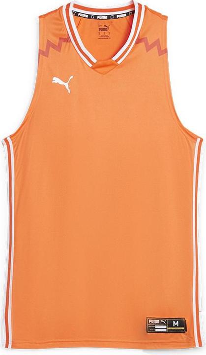 Puma Hoops Team Women's Game Jersey