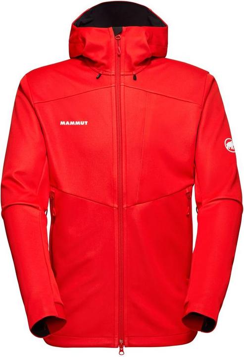 mammut red