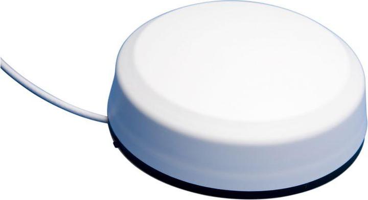 Actual product image Pctel WLAN antenna, 1 dBi / 3 dBi, SMA male, screw / adhesive mounting (Wi-Fi)