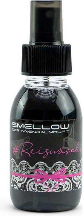 Actual product image Liquid Elements Smellow, Sexy Lingerie - Indoor Fragrance & Air Freshener, 100ml