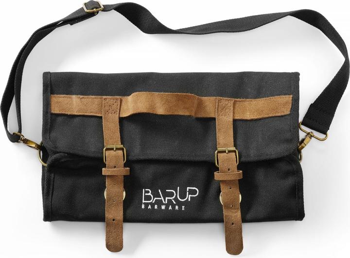 Actual product image Hendi BarUp Bar Accessories Bag Black (Bar organizer)