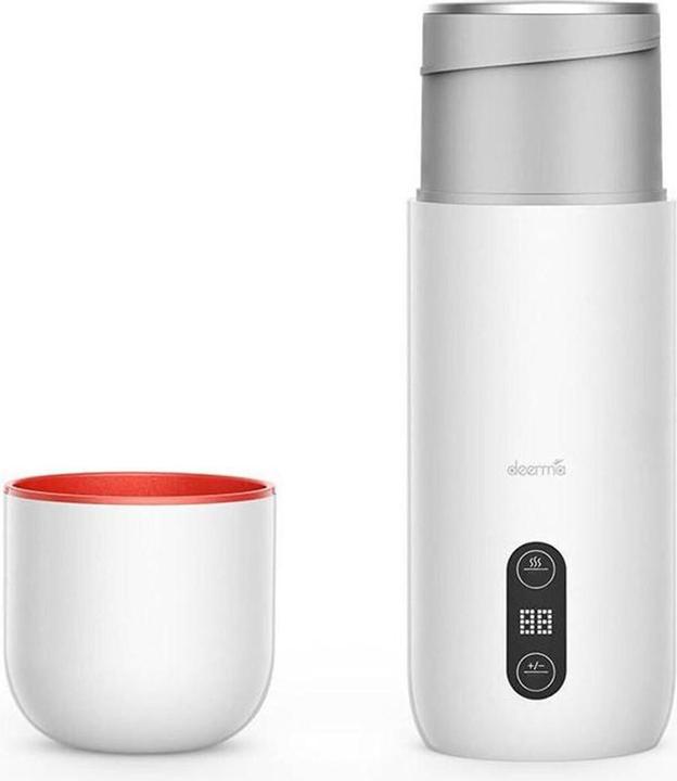 Produktbild Deerma elektrischer Heisswasserbecher DR035S (0.35 l)