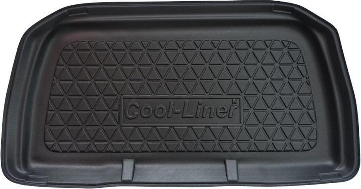 Produktbild ProPlus Kofferraumwanne für Mini Countryman / Paceman ab 2010 bis 2017 (vertiefte Ladefläche)