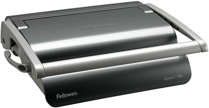 Immagine prodotto Fellowes Quasar +500 (Rilegatura in plastica)