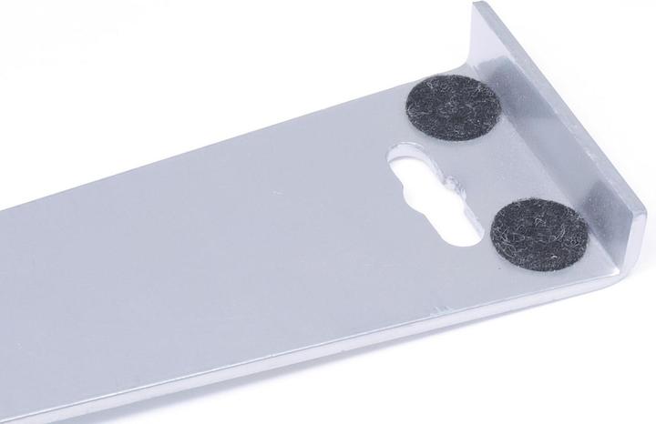 Actual product image wolfcraft Zugeisen