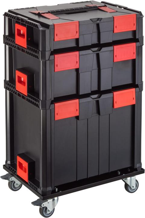 Immagine prodotto Vigor Multibox XXL