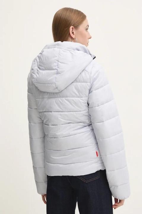 Produktbild Superdry gepolsterte daunenjacke, damen fuji quilt (XS)
